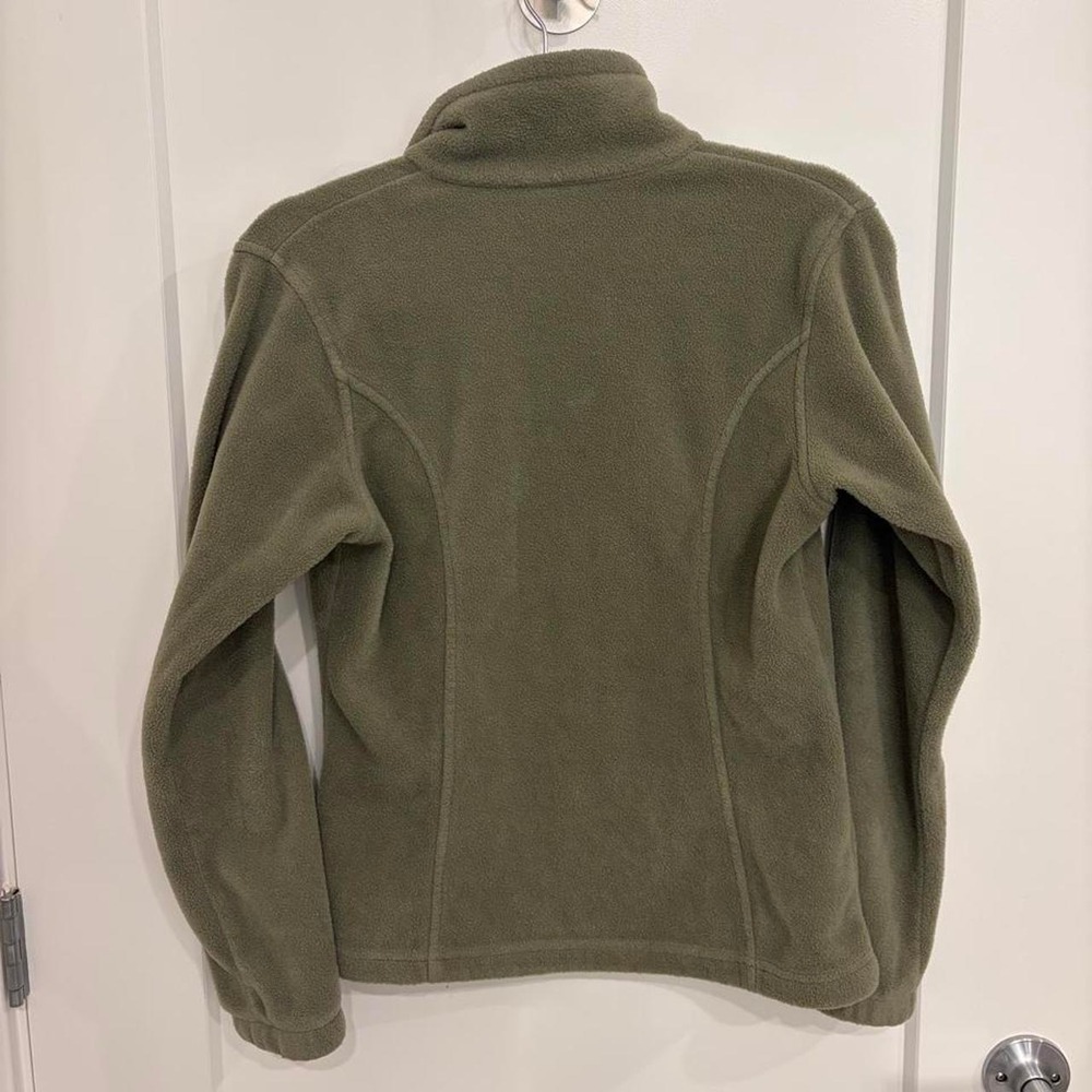 Columbia Jacket - Picture 4 of 5